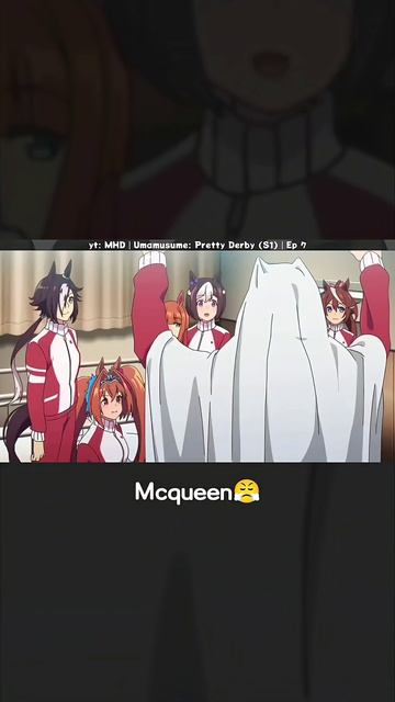 #umamusume #anime #аниме