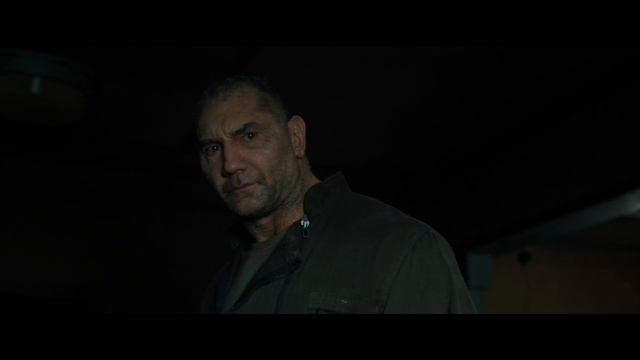 _Бегущий по лезвию 2049 (2017)-отрывок