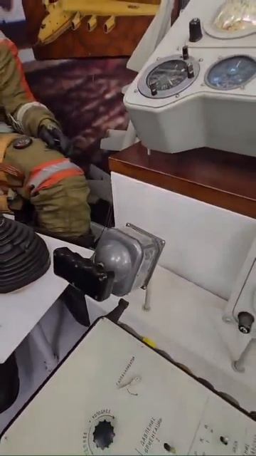 музей. Жуковский