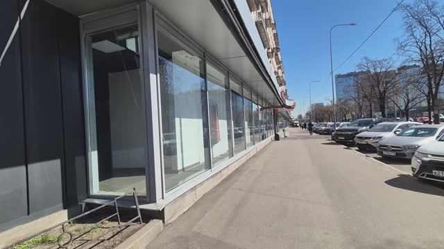 пр-кт Ленинский,134 112м2