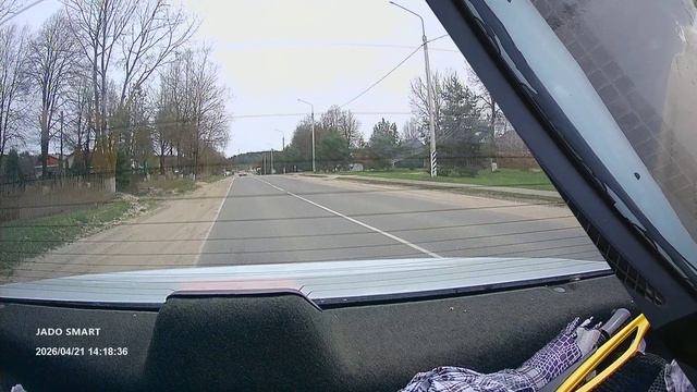 Профи на КАМАЗе