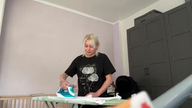 Марина Иванова. МОЯ Беременная Дочь✅