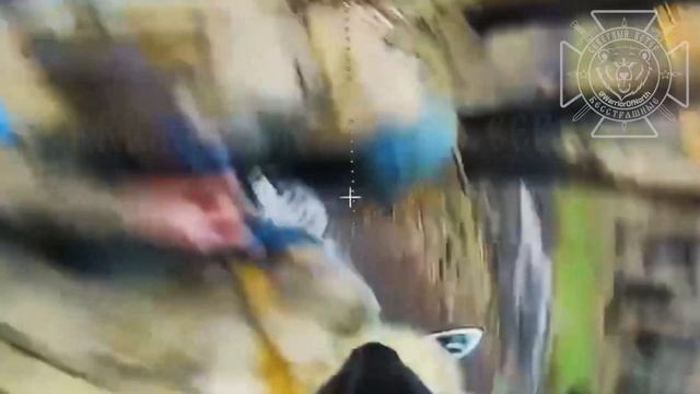 💥Уничтожение боевой группы противника в Волчанском районе Харьковской области