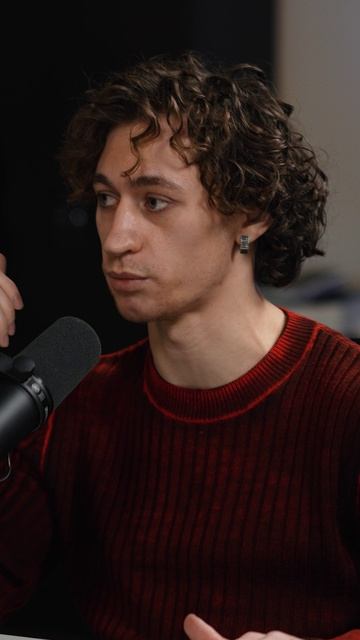 Актёр Рамазан Юсупов: как я стал частью Альметьевского государственного драматического театра 💪