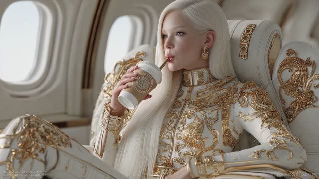 Будущее - 2330 год