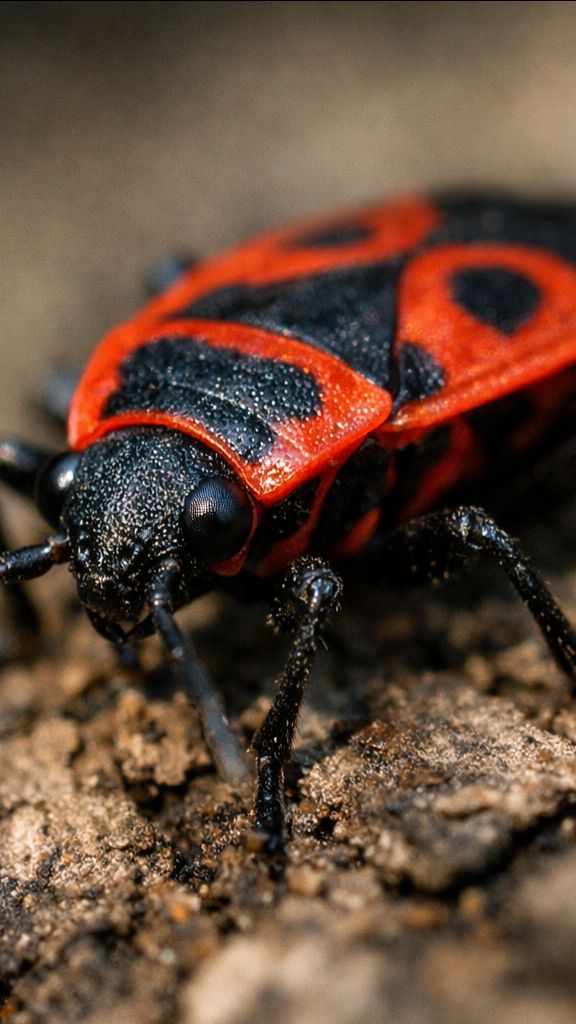 Куда пропали клопы из детства？ 🤯