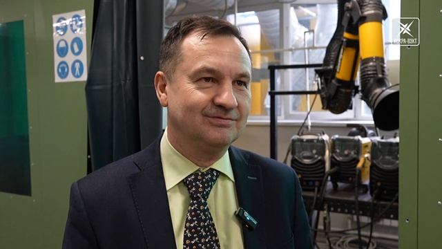 Здесь научат хорошему! В Воскресенском колледже прошёл день открытых дверей