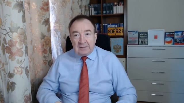 Пицца Горбачева и сеть Яковлева  -2024