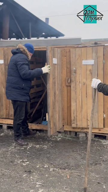 👣 Зоосубботник в Хабаровске