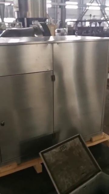 Смеситель Турбула от компании ООО 