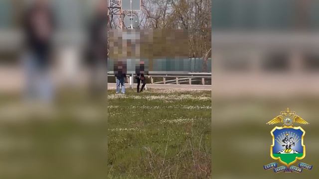 В Майкопе полиция пресекла хищение 3,3 млн рублей у горожанки,устроив засаду для пособницы аферистов