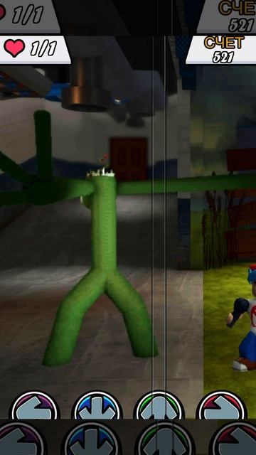 Shorts Friday night funkin (Beat stage)