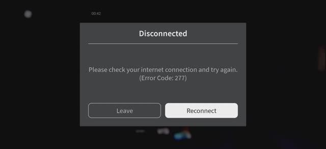 ненавижу error