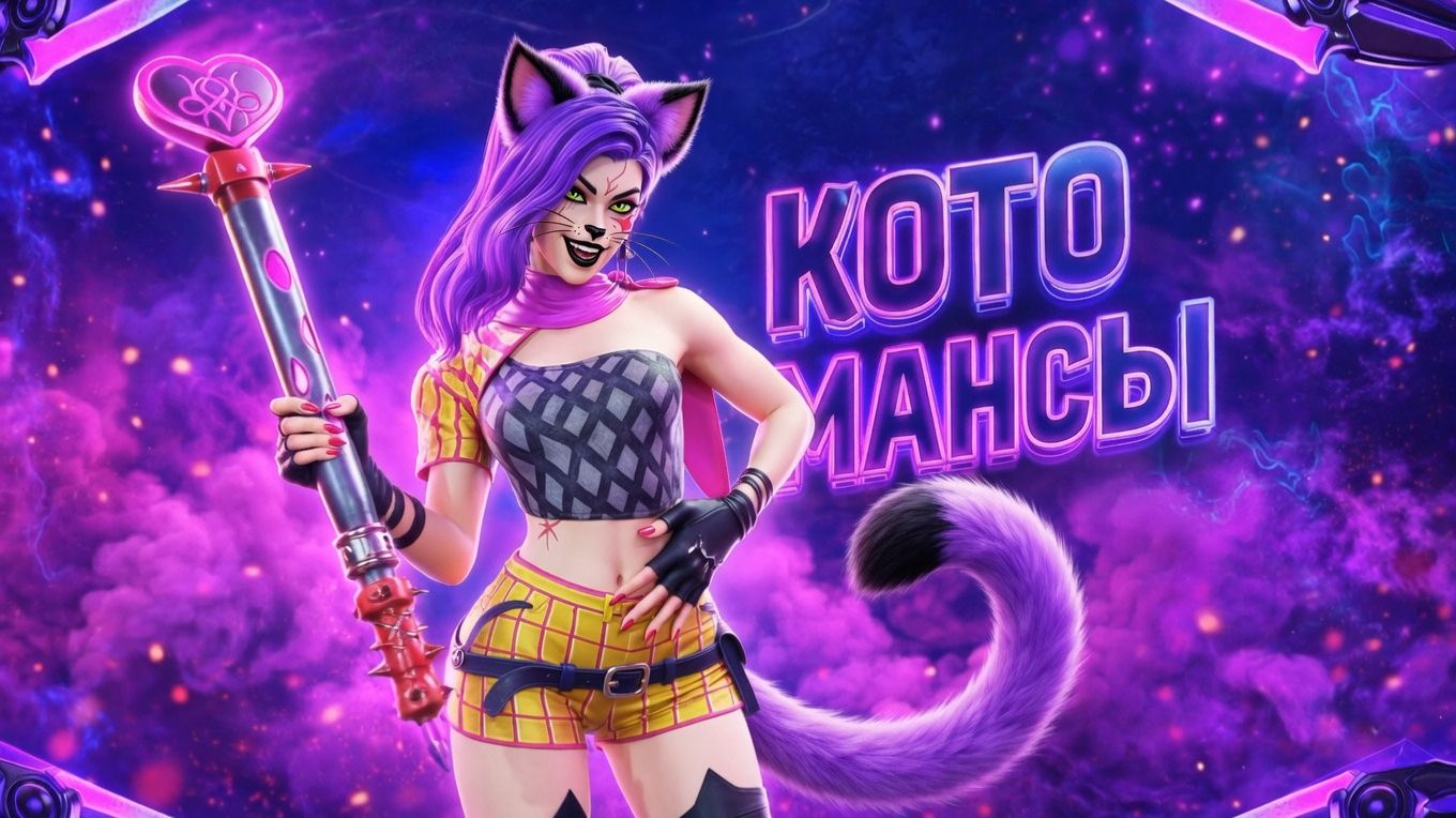 КОТОМАНСЫ ТАКИЕ КОТОМАНСЫ  🐾 Dead by Daylight 🔪