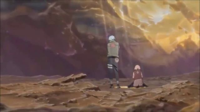 Наруто Эдит клип