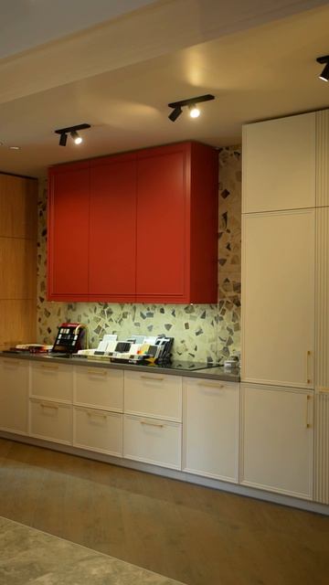 Аншелл - Наш салон на Арциховского