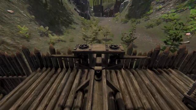 Medival Machines Builder - Full Release Trailer