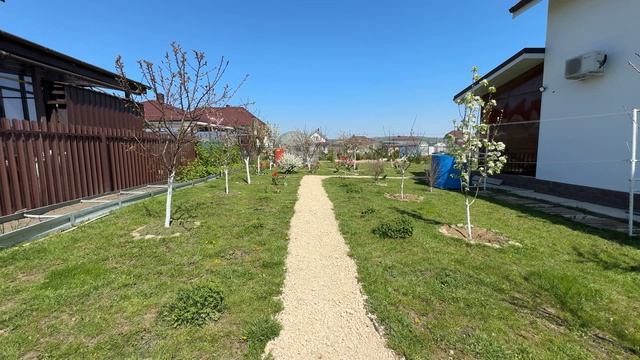 Дом Анапа Гастогаевская