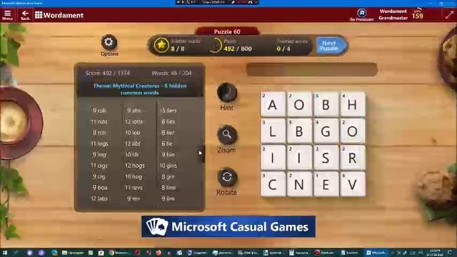 Ставка слов от Арсения Иванова. Испытание 1. Мир 25. Часть 60