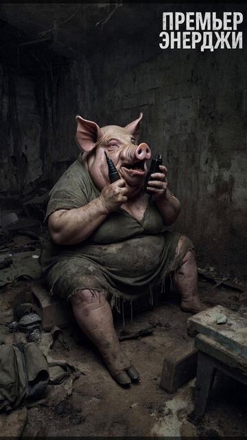 Счётчик света.