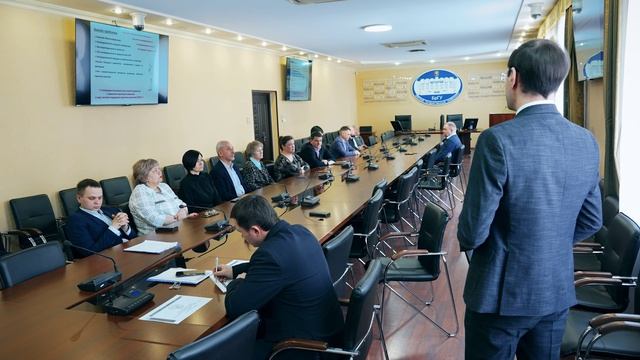 Конференция «Естественные и инженерные науки – развитию регионов Сибири»