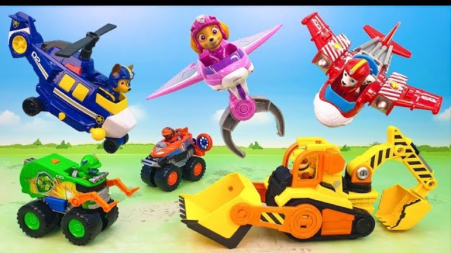 Бульдозер Автокран Экскаватор