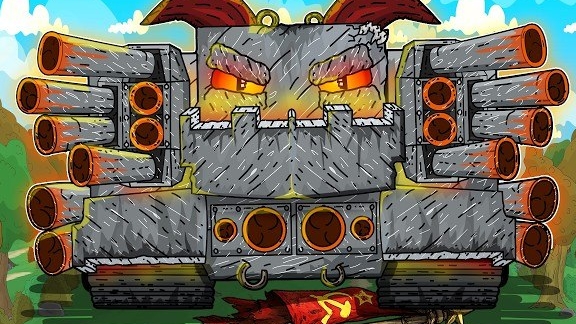 🍿 Начало Партизанского Движения СССР — Первая Задача для Стального МОНОЛИТА