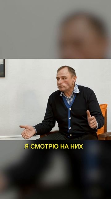 Увидел свет! #рхр #христианскоепрославление #свидетельство #выбор #тюрьма #крикунов #христианство