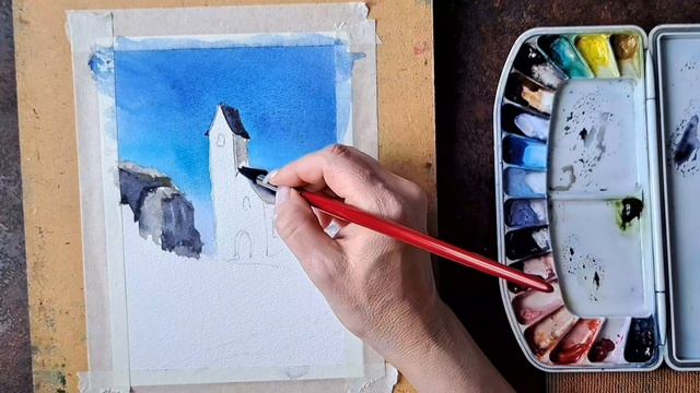 Уединение.mp4