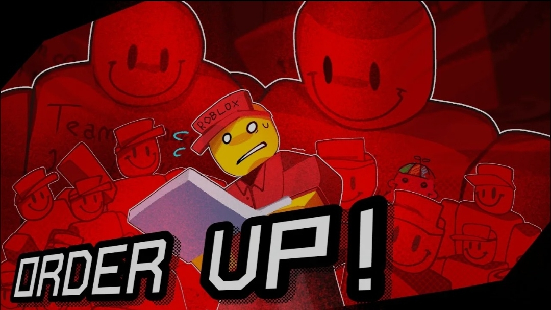 ЛМС Элиота и Куллкида |forsaken fan lms|