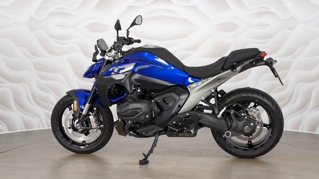 BMW R 1300 R Vin WB10M5103T6L73225