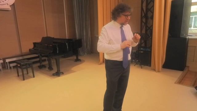 Всеволожск, 4 и 5 день занятий