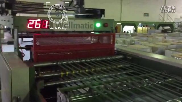 Линовальный станок LD1050YX