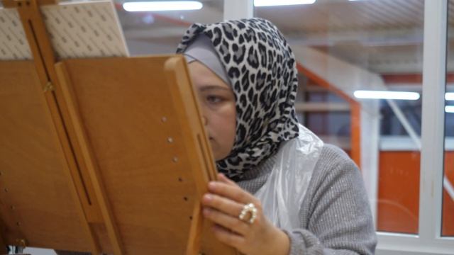 Реализация проекта PRO (PROстранство, PROфессия, PROсто) - 2024