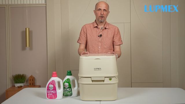 Жидкость для биотуалета - что можно и что нельзя использовать