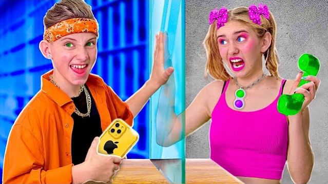 Моя Сестра Встречается с Миллионером  Неловкие Моменты и Проблемы в Отношениях