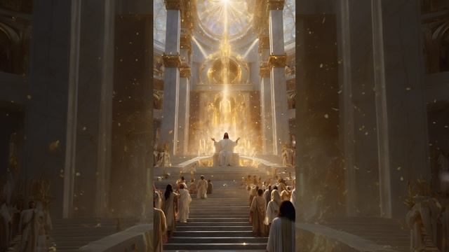 Готовы ль мы, Владыка Боже