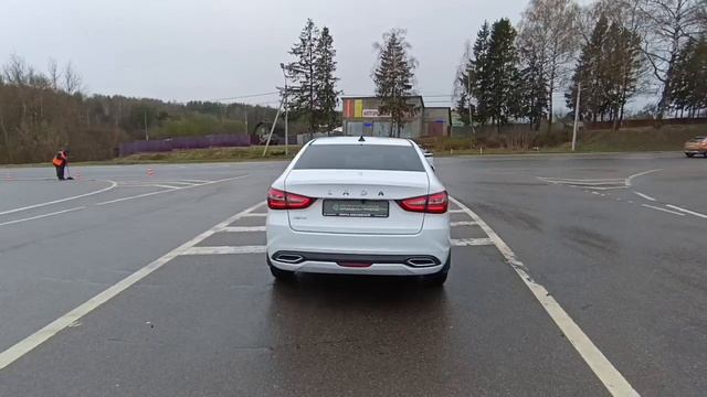 Lada ВАЗ Vesta I Рестайлинг NG 2024 Смоленск