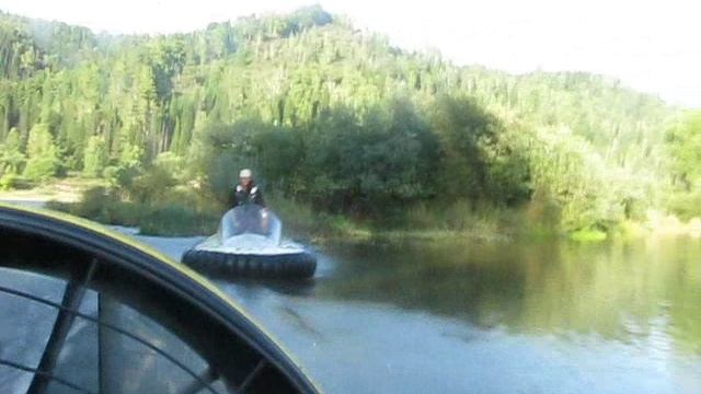 Встеча Форумчан 2012