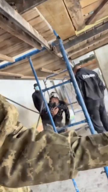 Людоловы 404