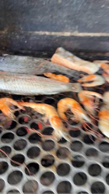 Морепродукты