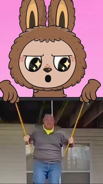 Distracted by Pepsi 😅 #animation #shorts