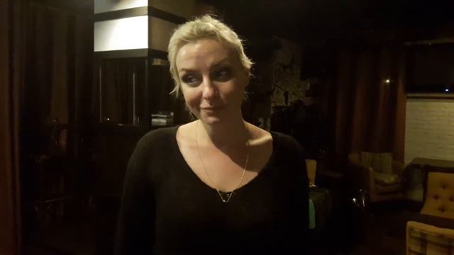 Отзыв об анимационной программе 