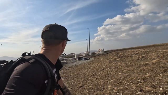 Маркхотский Хребет #3 - Поход На Гору Плоская (762м)