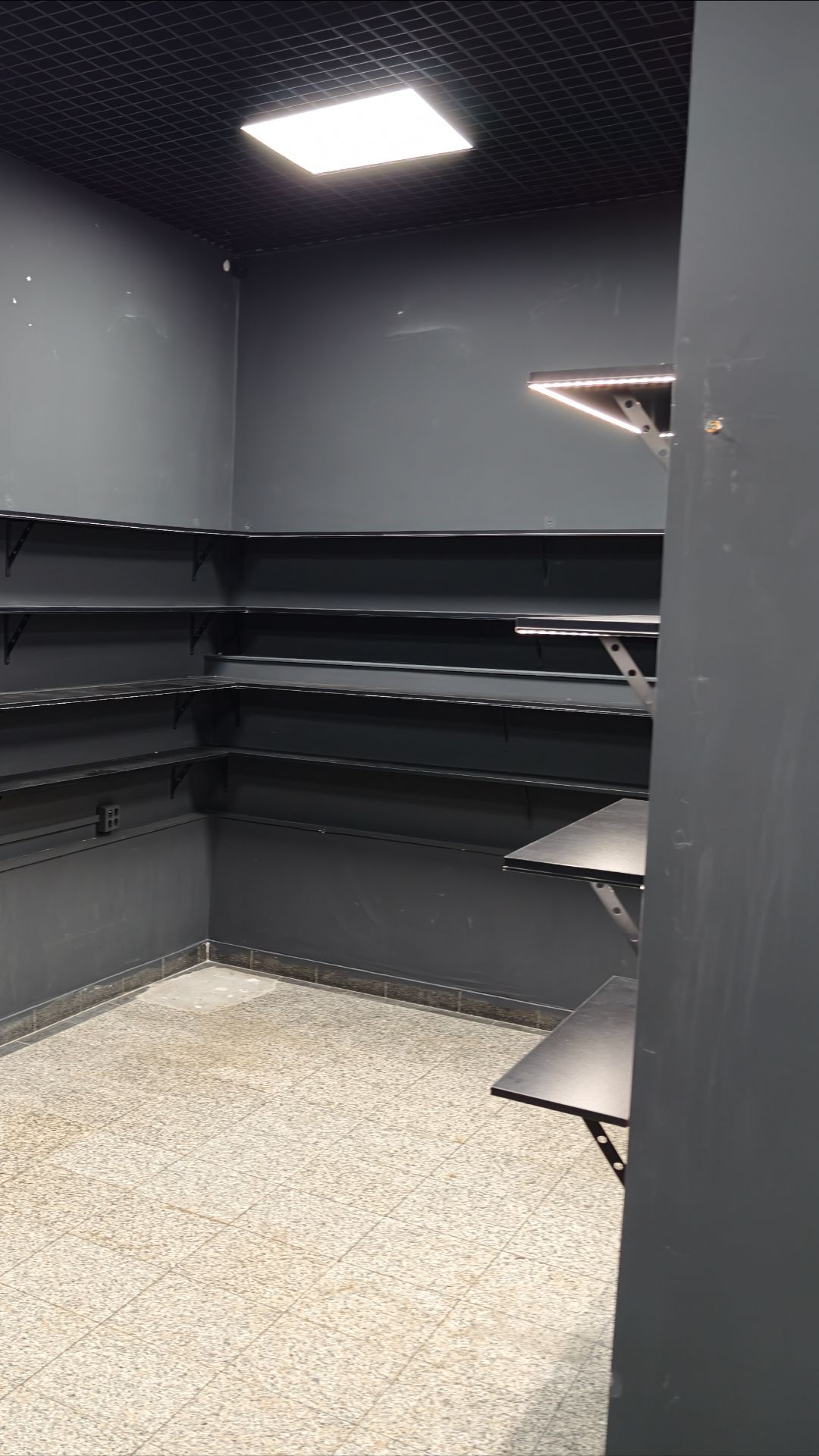 Аренда от собственника. Воронцовская, 48. Блок 2-1