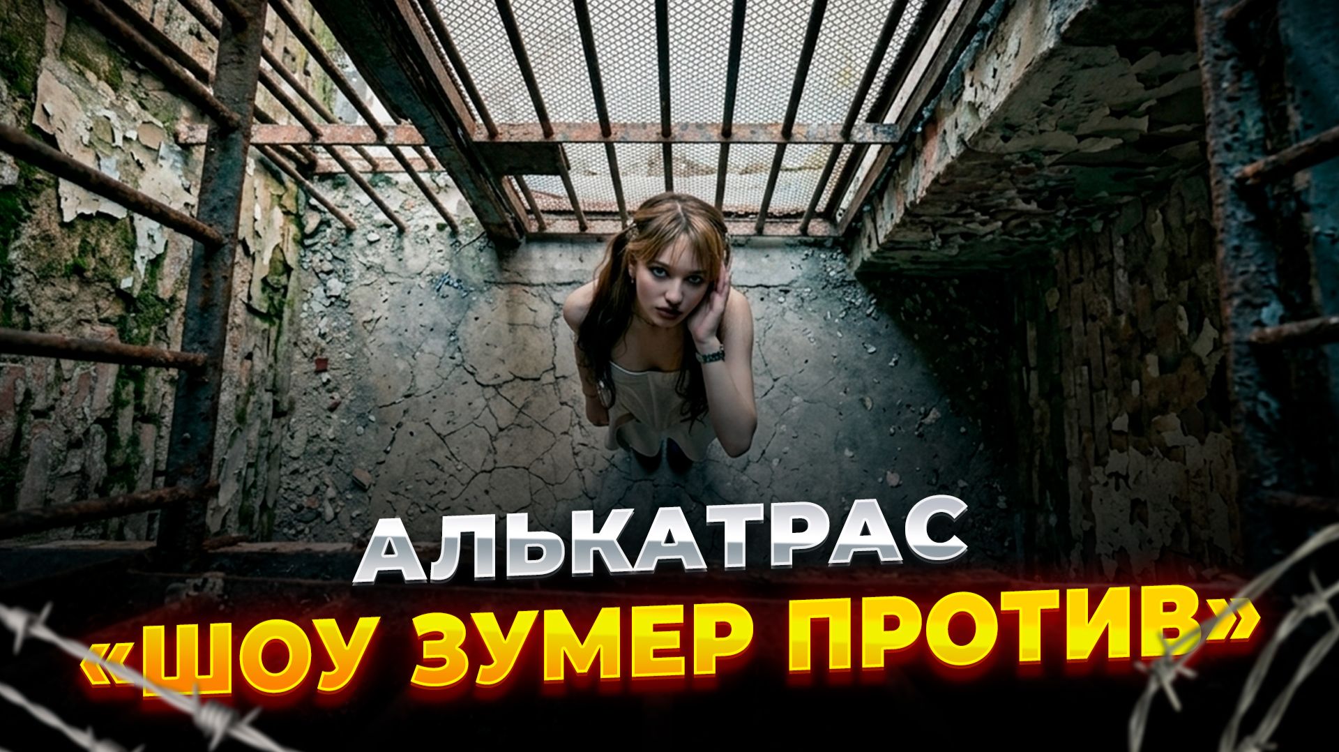 Шоу Зумер Против 