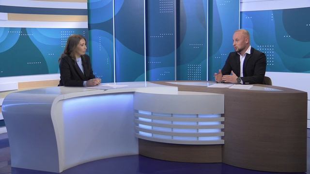 «Здесь и сейчас»: Андрей Степанов, о новых цветочных инсталляциях и озеленении Владимира