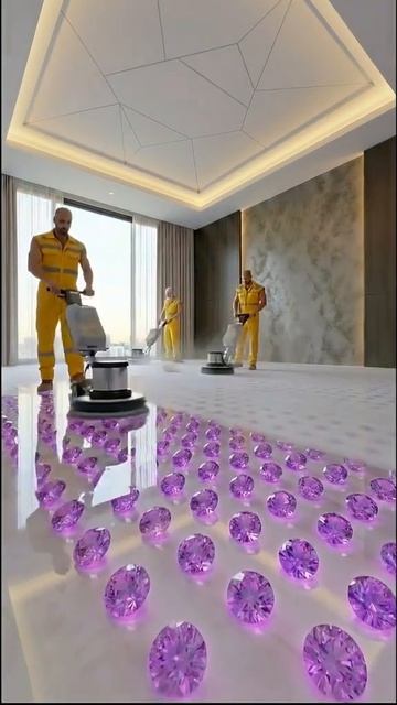 Дизайн комнаты от ии