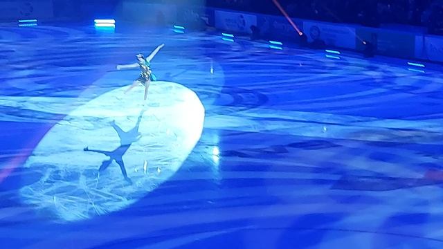 Алина Загитова