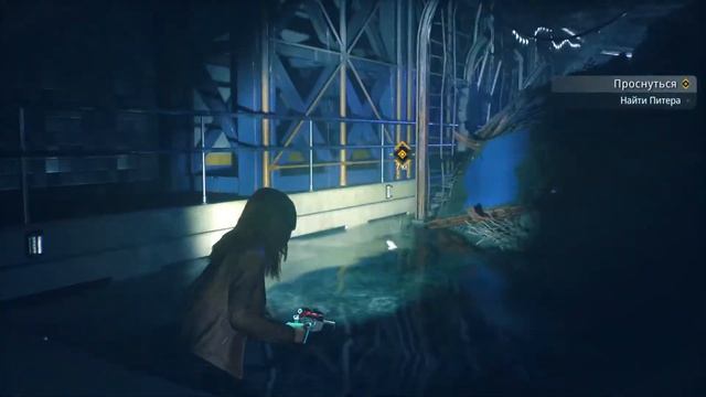 SPIDER MAN 2 [ЧЕЛОВЕК ПАУК 2] — 4 СЕРИЯ : СИМБИОТ